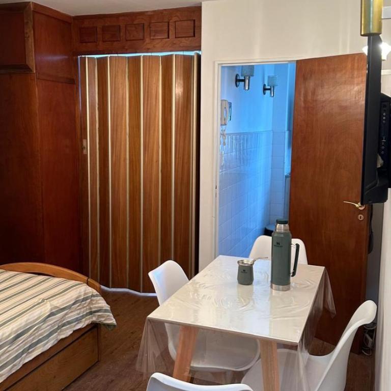 Almeria I frente al mar - Apartamento de 1 dormitorio - 3