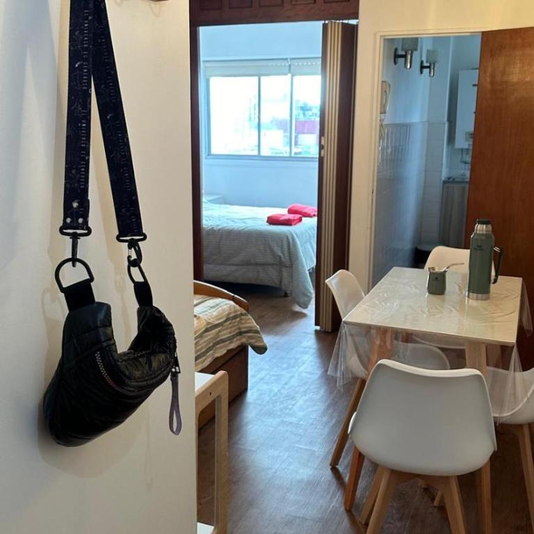 Almeria I frente al mar - Apartamento de 1 dormitorio - 2