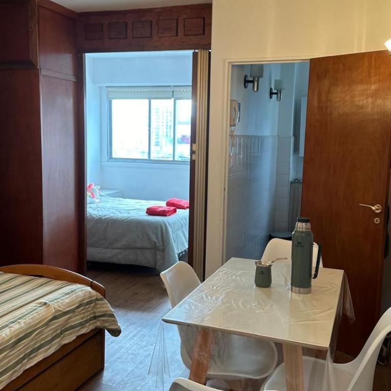 Almeria I frente al mar - Apartamento de 1 dormitorio - 4