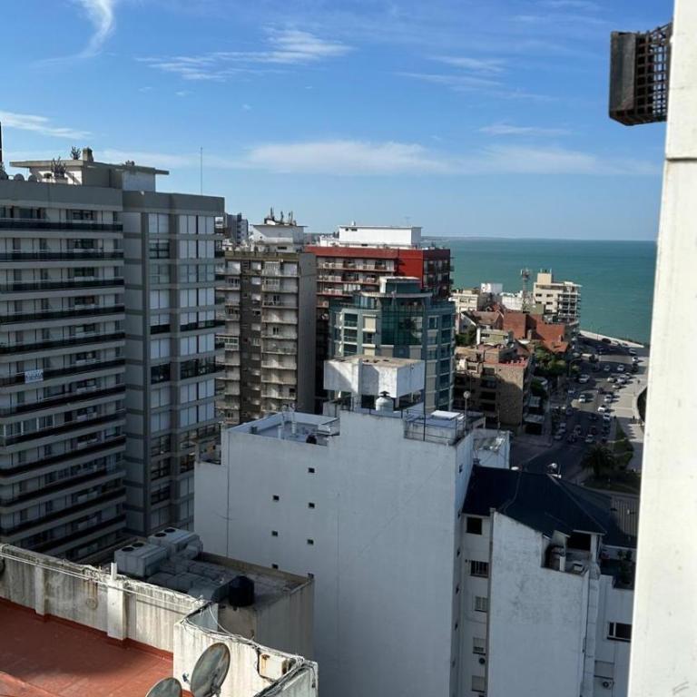 Almeria I frente al mar - Apartamento de 1 dormitorio - 20