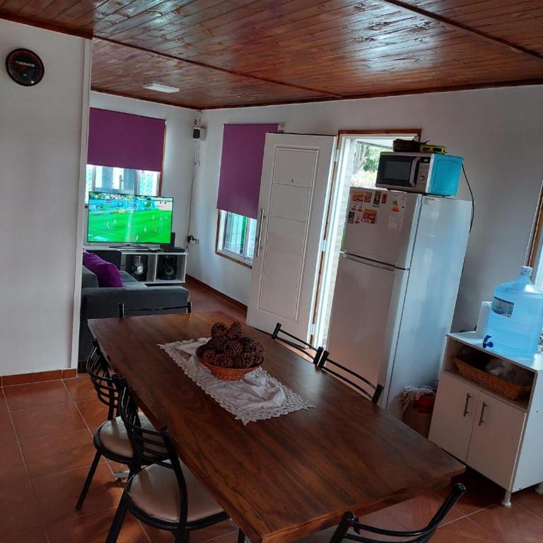 La soñada - Casa de 4 dormitorios - 9