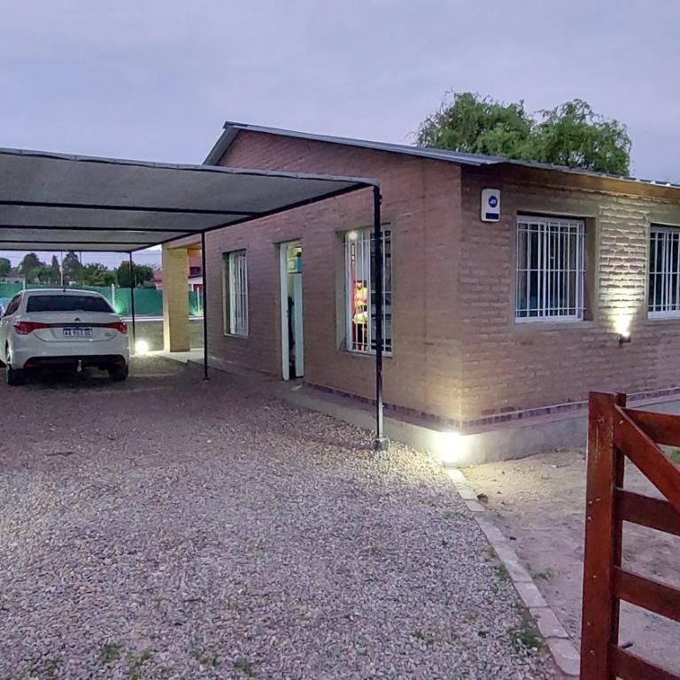 La soñada - Casa de 4 dormitorios - 30