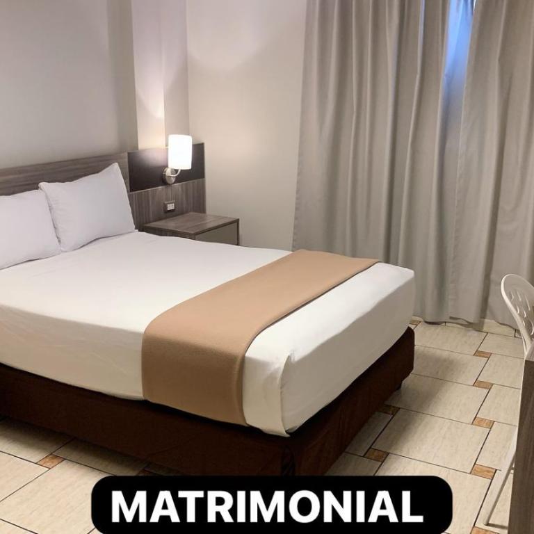 Hotel Mega - Double Room - 5