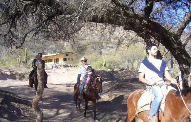 Finca Puesta del sol - Five-Bedroom Bungalow - 5