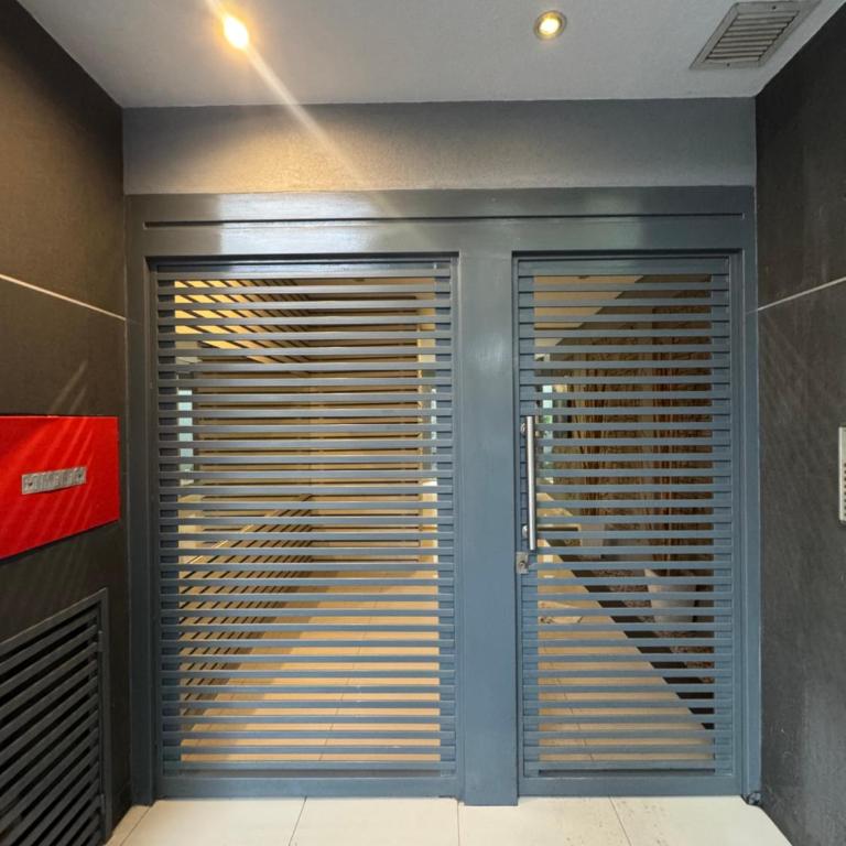 APART Caballito - One-Bedroom Apartment - 4
