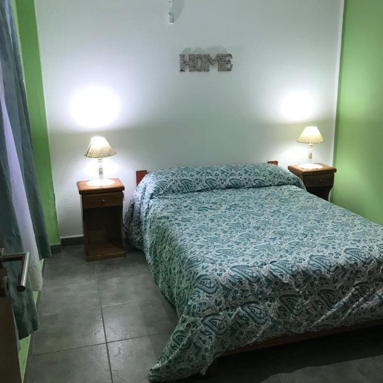 Casa Dúplex Nueva Atlantis - Complejo San Norberto - One-Bedroom House - 6