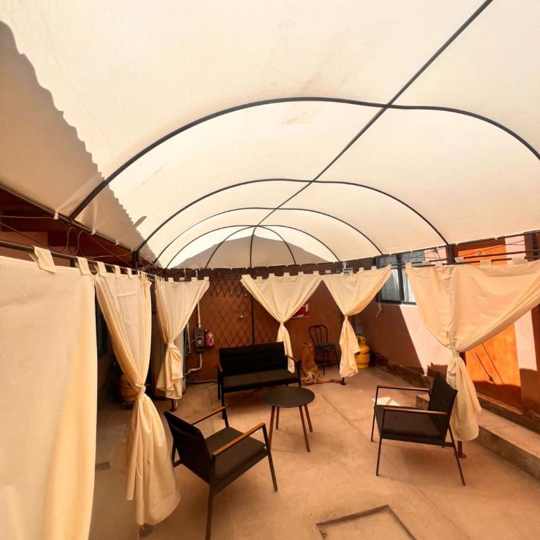 Yaalir Rey s Guest House - Double Room - 7