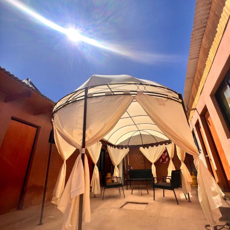 Yaalir Rey s Guest House - Twin Room - 5