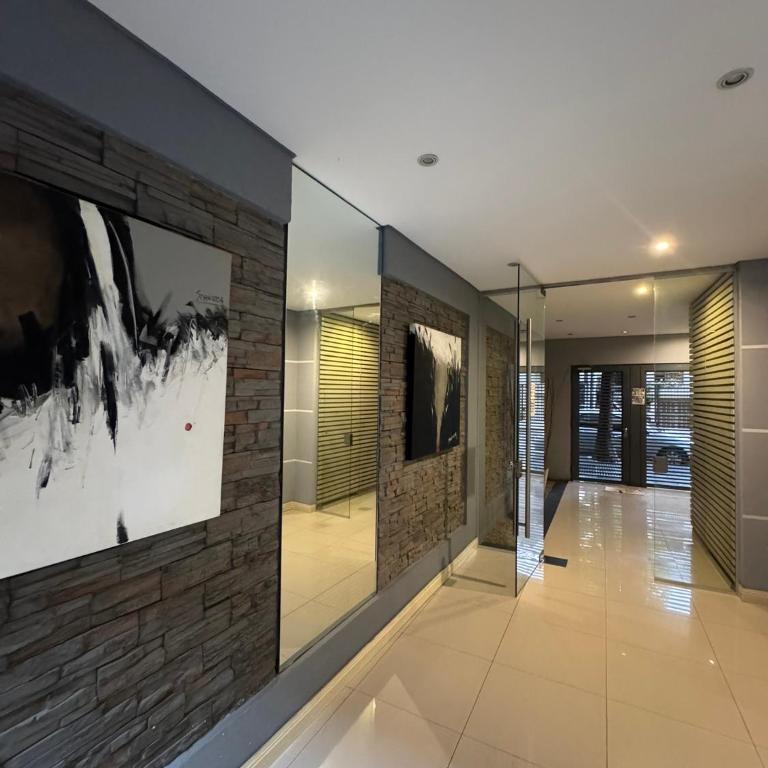 APART Caballito - One-Bedroom Apartment - 1