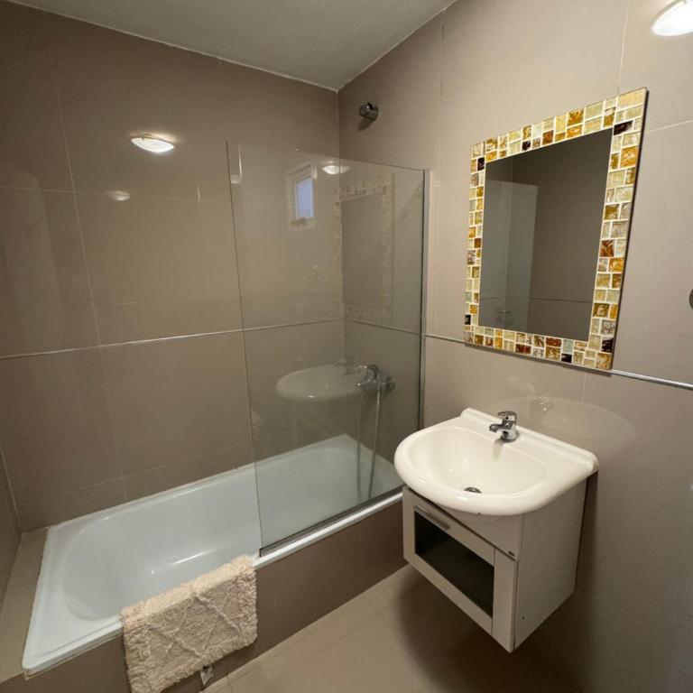 APART Caballito - One-Bedroom Apartment - 24