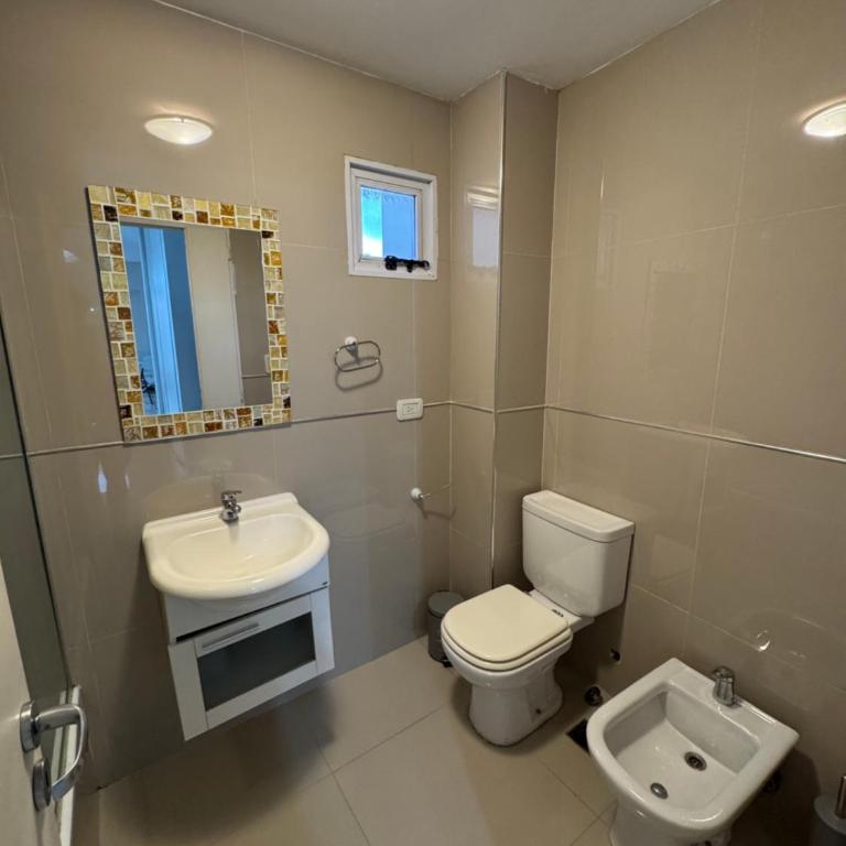 APART Caballito - One-Bedroom Apartment - 23