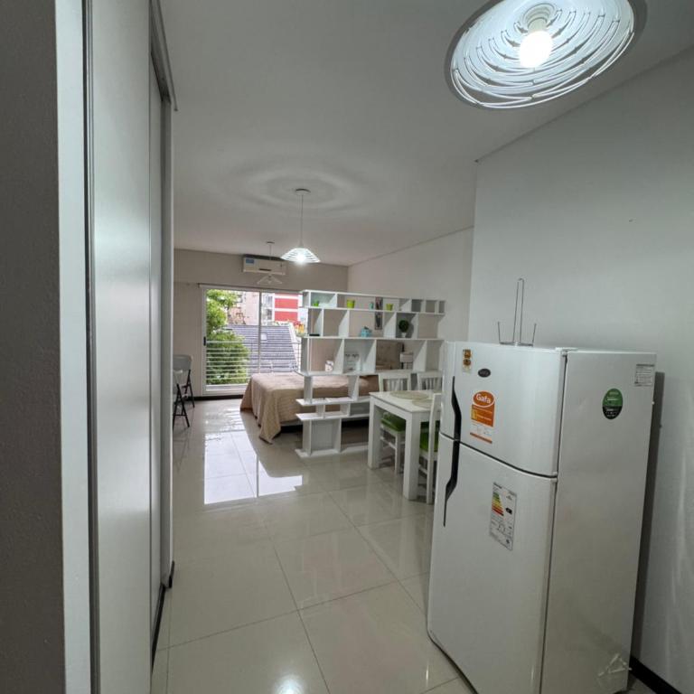 APART Caballito - One-Bedroom Apartment - 9