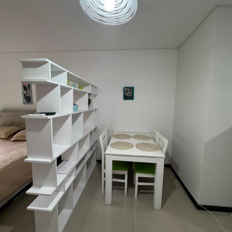 APART Caballito - One-Bedroom Apartment - 13