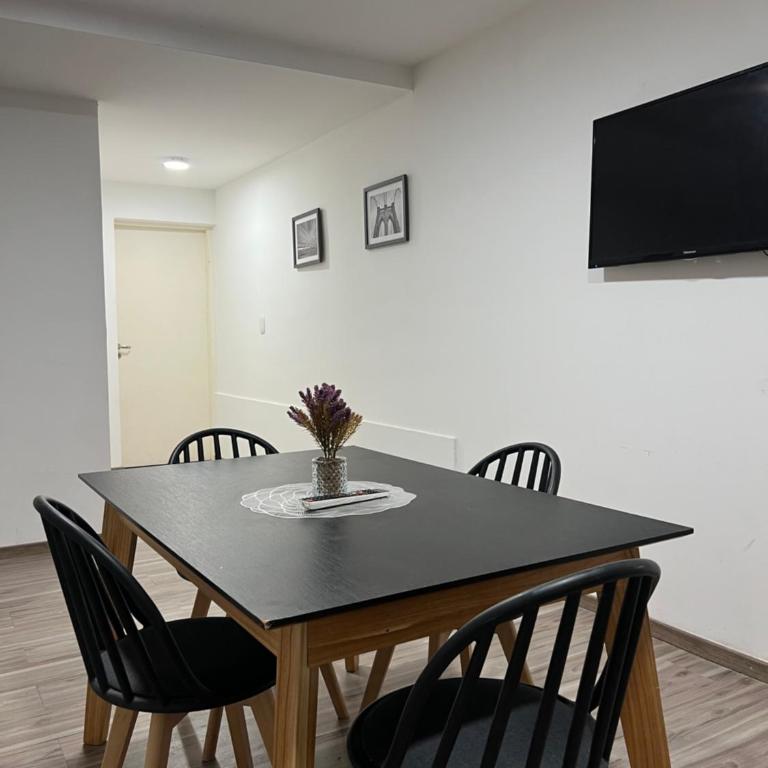 Edificio Pacha - Apartamento de 1 dormitorio - 3