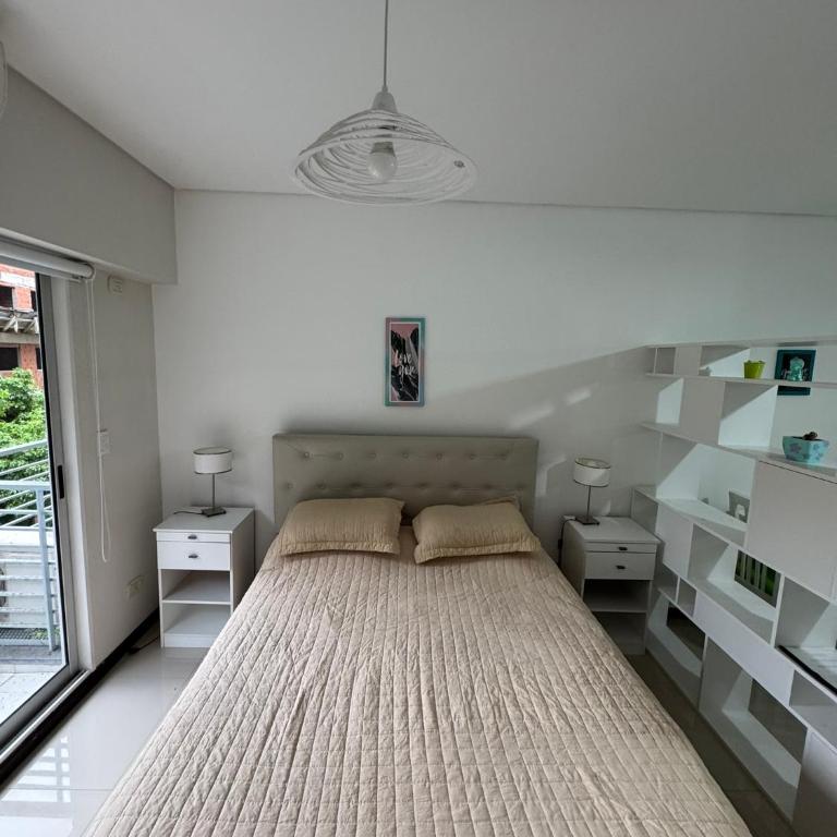 APART Caballito - One-Bedroom Apartment - 15