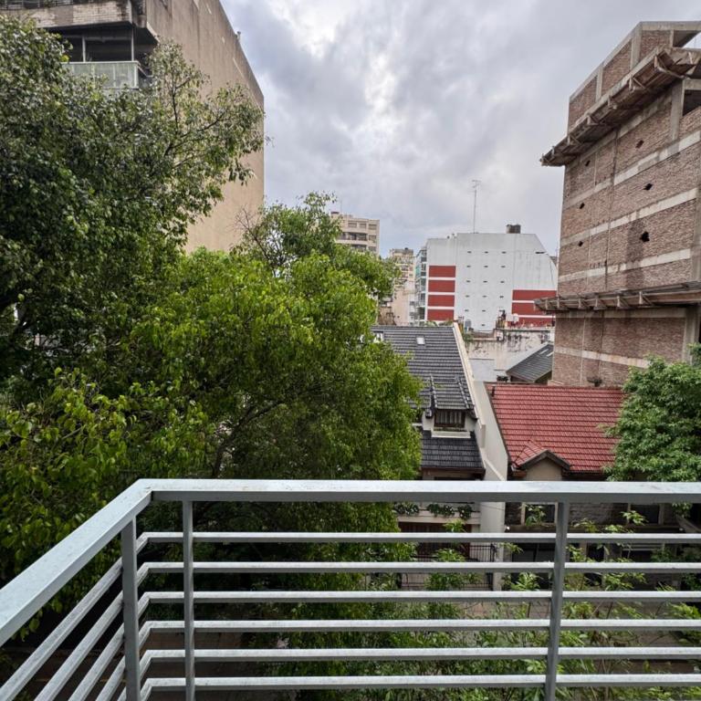 APART Caballito - One-Bedroom Apartment - 19