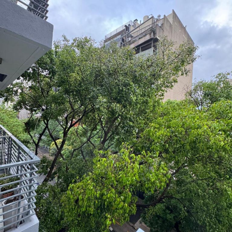 APART Caballito - One-Bedroom Apartment - 20