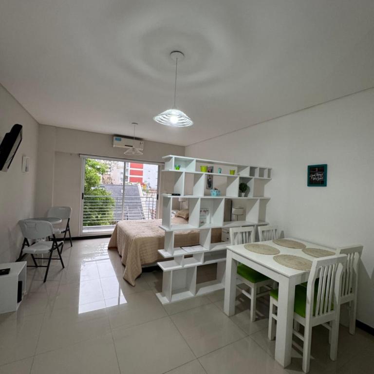 APART Caballito - One-Bedroom Apartment - 12