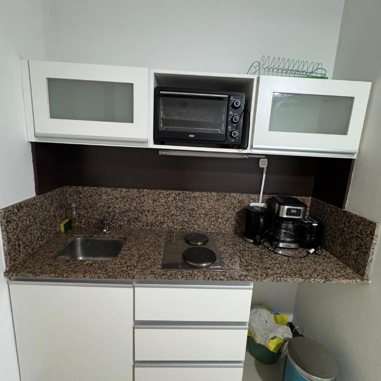 APART Caballito - One-Bedroom Apartment - 22