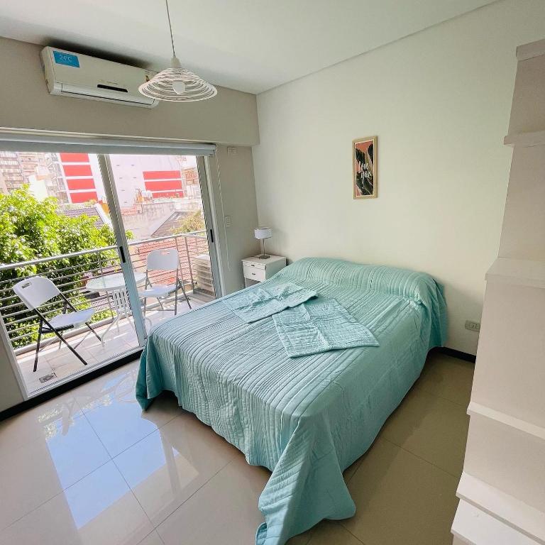 APART Caballito - One-Bedroom Apartment - 17