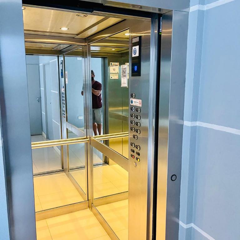 APART Caballito - One-Bedroom Apartment - 7