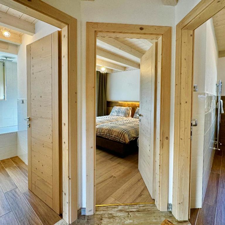 Bait da Grachi - Appartamento con 2 Camere da Letto - 50