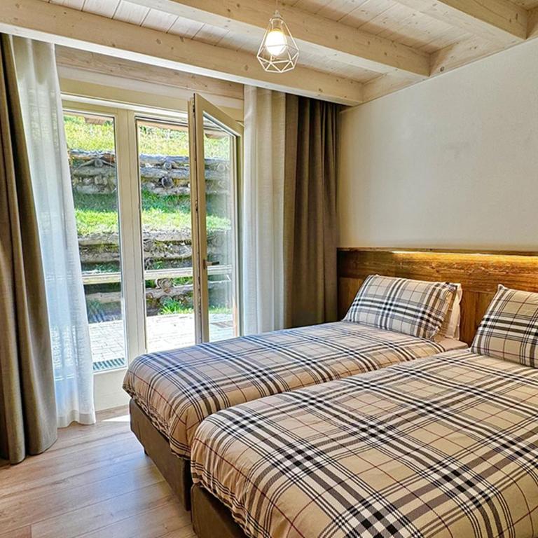 Bait da Grachi - Appartamento con 2 Camere da Letto - 5