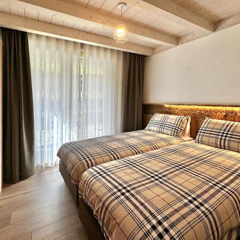 Bait da Grachi - Appartamento con 2 Camere da Letto - 44