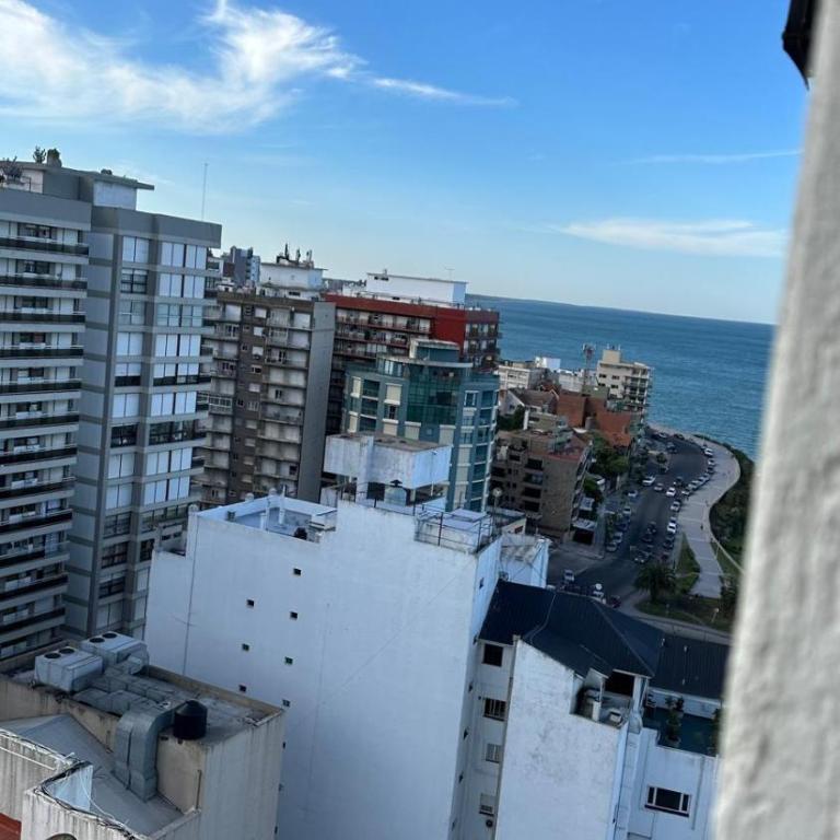 Almeria I frente al mar - Apartamento de 1 dormitorio - 17