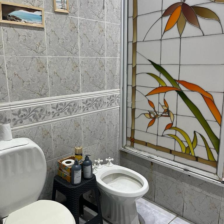 Casa Libertad - Three-Bedroom Apartment - 11