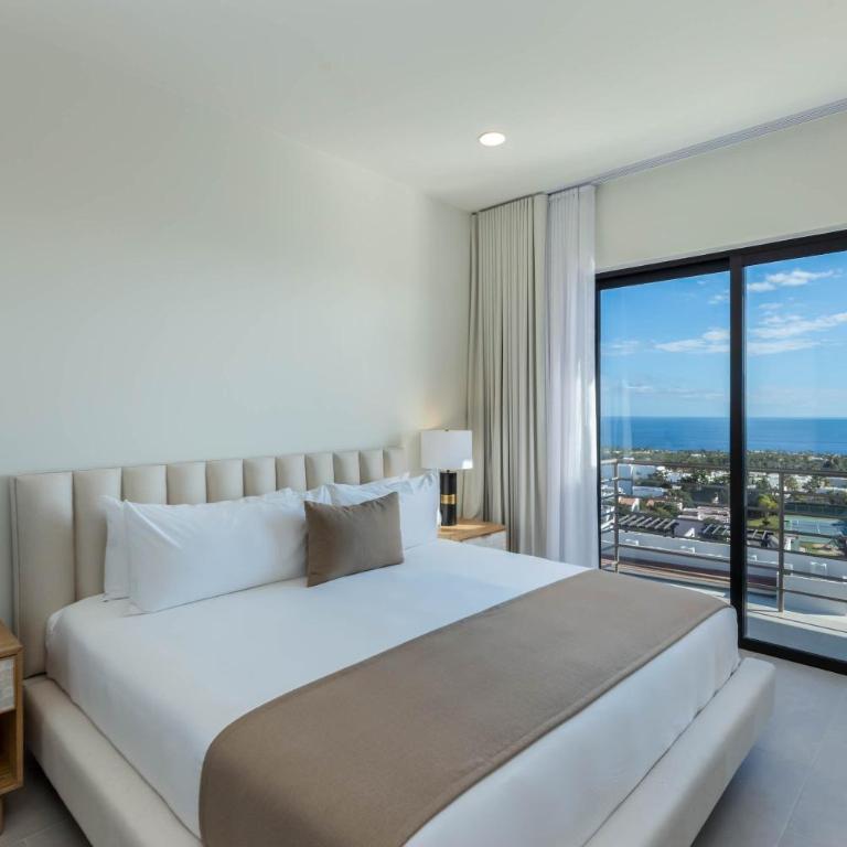 Cabo PH Stunning Rooftop with Jacuzzi - Apartamento - 4