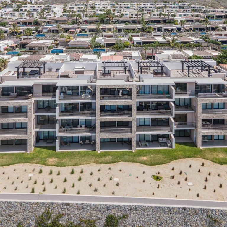 Cabo PH Stunning Rooftop with Jacuzzi - Apartamento - 47