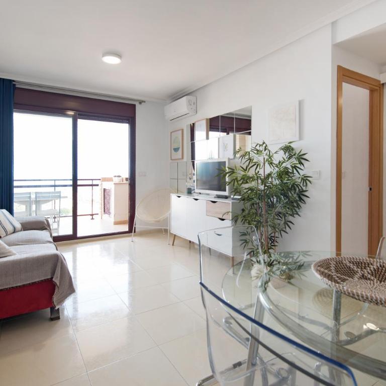 Blau d´Or Peñiscola - Apartamento de 2 dormitorios - 5