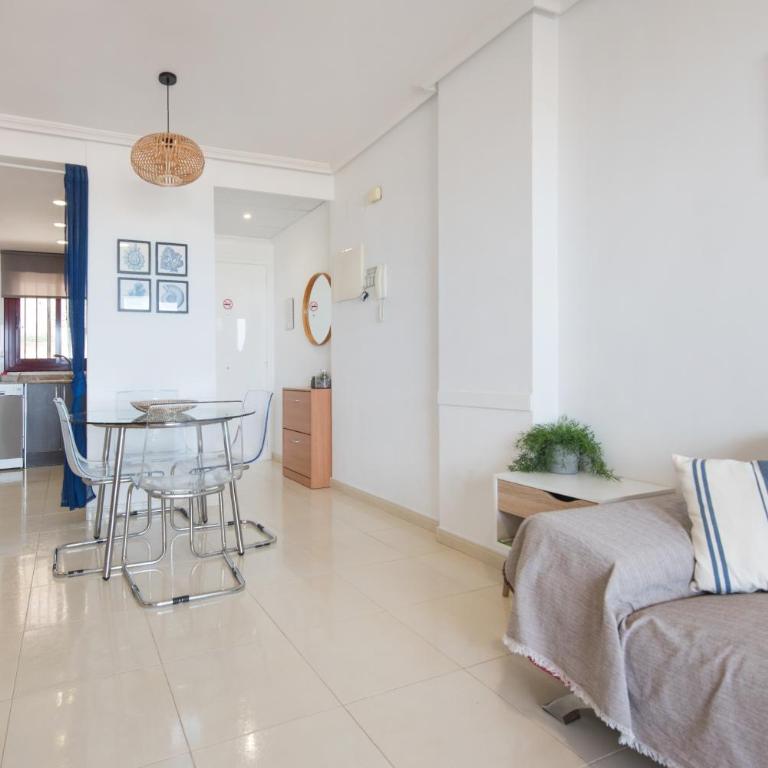 Blau d´Or Peñiscola - Apartamento de 2 dormitorios - 10