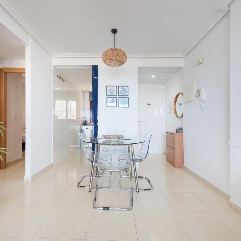 Blau d´Or Peñiscola - Apartamento de 2 dormitorios - 3