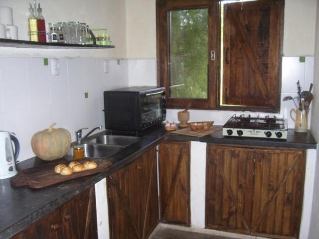 Finca Puesta del sol - Bungalow de 5 dormitorios - 8