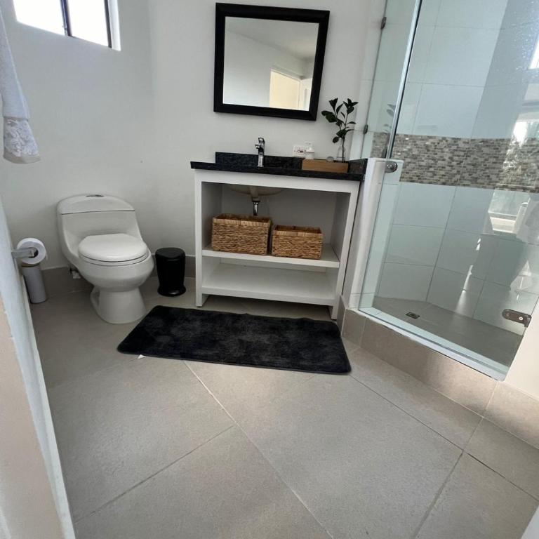 Bay Exclusive Apartment - Apartamento de 2 dormitorios con balcón - 16