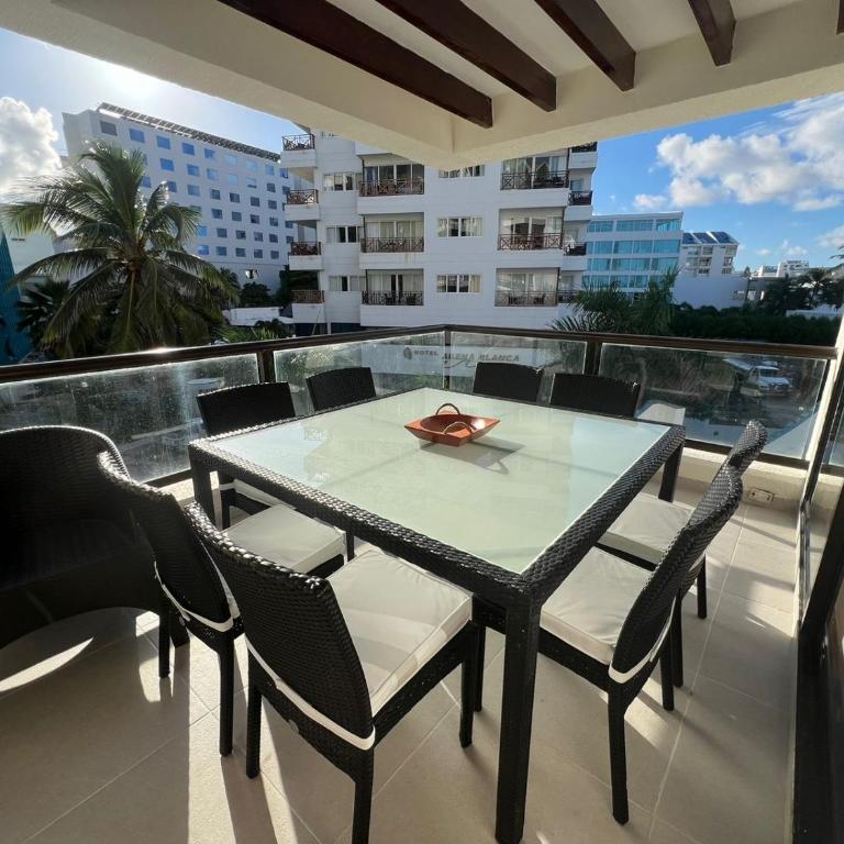 Bay Exclusive Apartment - Apartamento de 2 dormitorios con balcón - 8