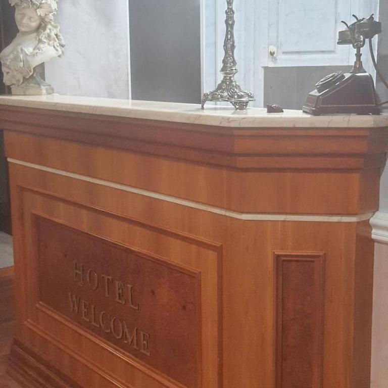 Sandel Giubileo Hotel - Chambre Double - 15