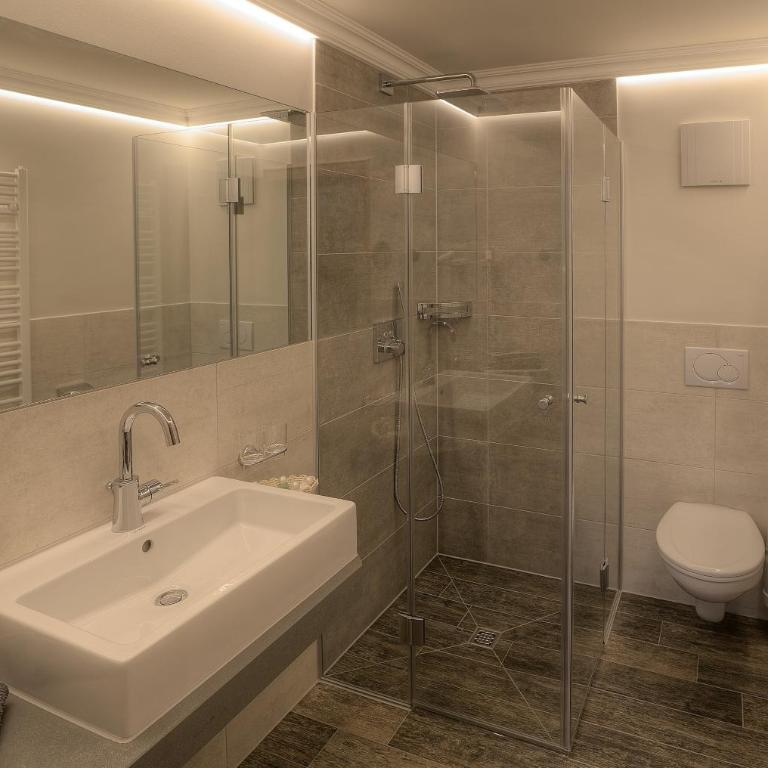Hotel Tanzer - Doppelzimmer - 7