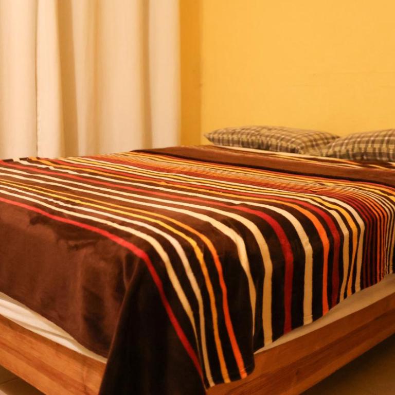 Posada La Mora - Hospedaje Panoramico - Deluxe Room - 1