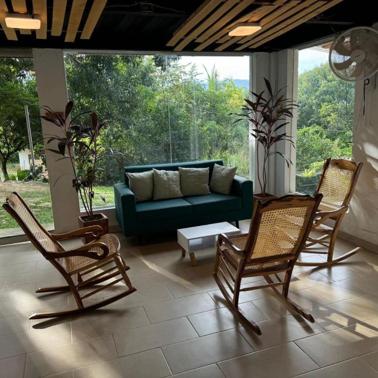 Villa San Martín - Villa - 7