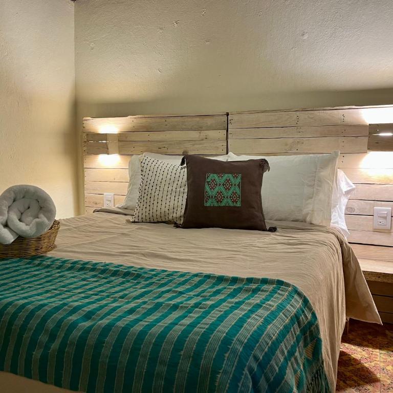 Casa Cheleb - Deluxe Room - 1