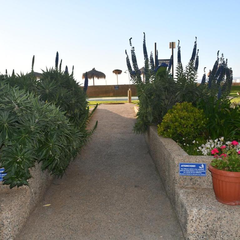 San Alfonso del Mar Ideal - Apartamento de 3 dormitorios - 52