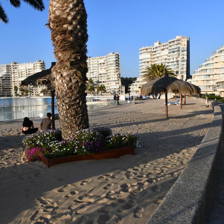 San Alfonso del Mar Ideal - Apartamento de 3 dormitorios - 56