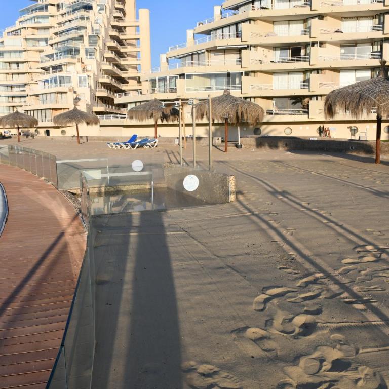 San Alfonso del Mar Ideal - Apartamento de 3 dormitorios - 62