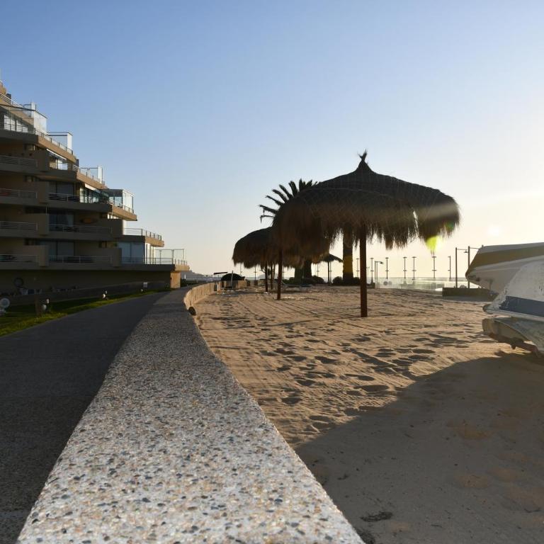 San Alfonso del Mar Ideal - Apartamento de 3 dormitorios - 86