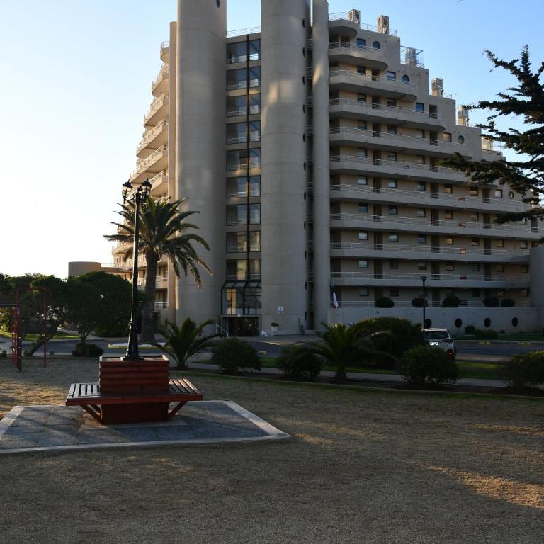San Alfonso del Mar Ideal - Apartamento de 3 dormitorios - 94