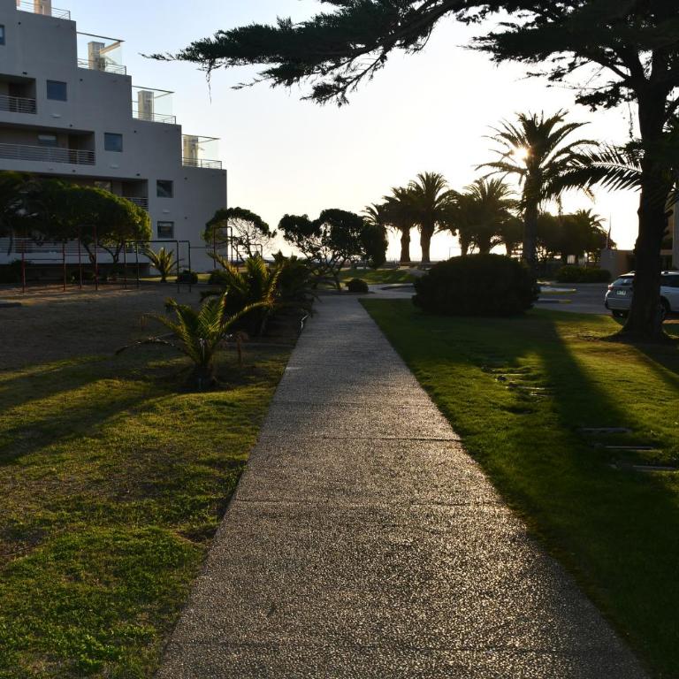 San Alfonso del Mar Ideal - Apartamento de 3 dormitorios - 99