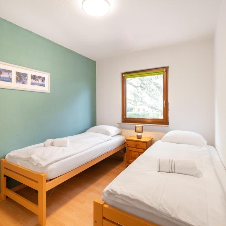 Between Lakes Apartments - 58 - Apartment mit 3 Schlafzimmern und Balkon - 21